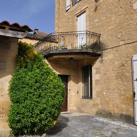 Appartement La Couronne Sarlat-la-Canéda Zewnętrze zdjęcie