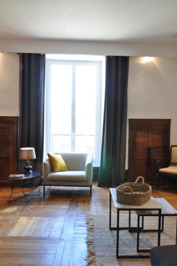 Appartement La Couronne Sarlat-la-Canéda Zewnętrze zdjęcie
