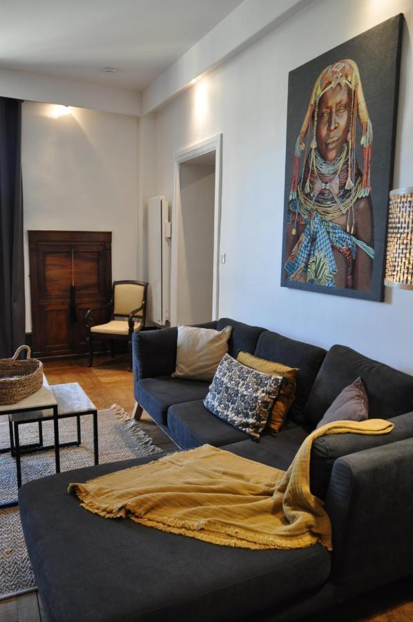Appartement La Couronne Sarlat-la-Canéda Zewnętrze zdjęcie