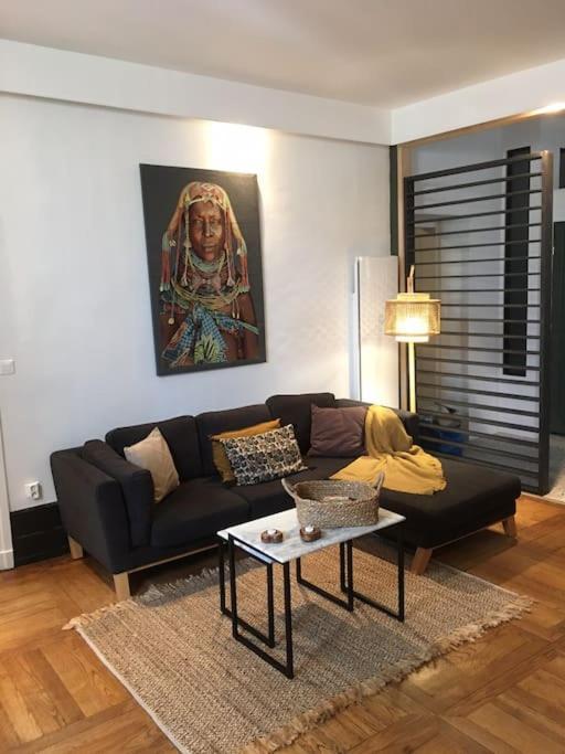 Appartement La Couronne Sarlat-la-Canéda Zewnętrze zdjęcie
