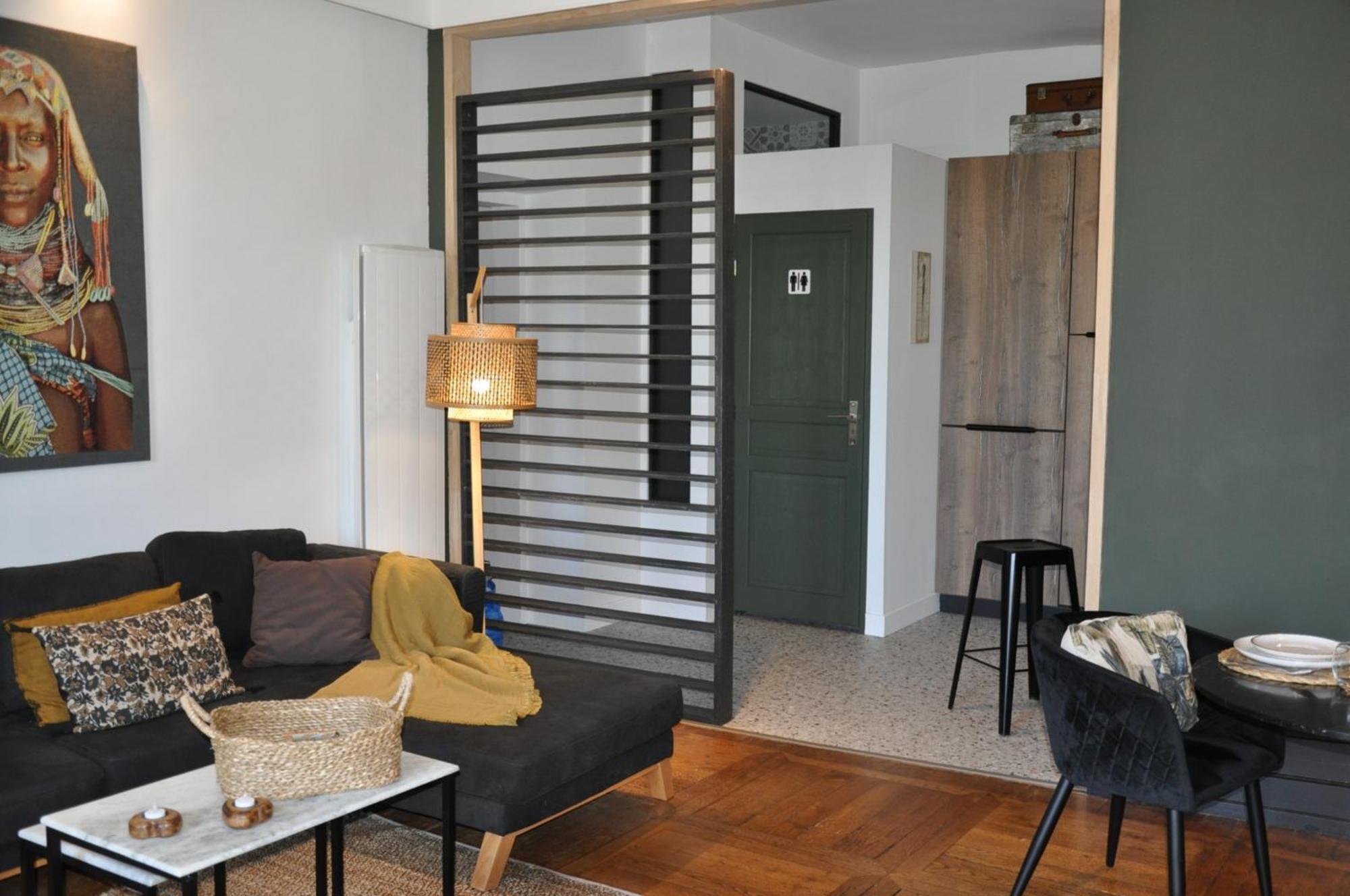 Appartement La Couronne Sarlat-la-Canéda Zewnętrze zdjęcie