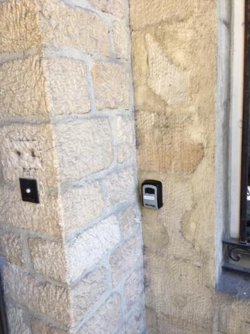Appartement La Couronne Sarlat-la-Canéda Zewnętrze zdjęcie