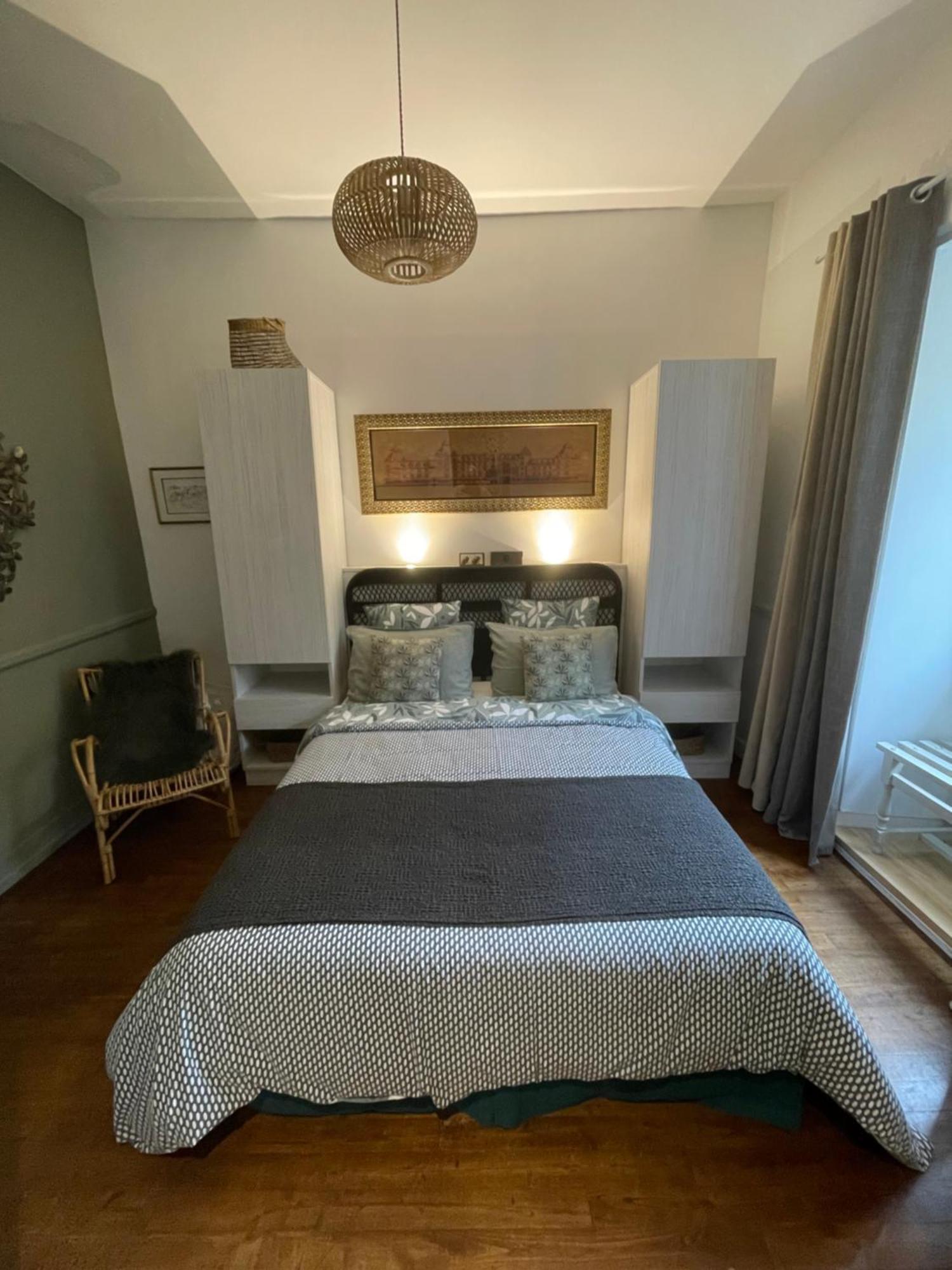 Appartement La Couronne Sarlat-la-Canéda Zewnętrze zdjęcie