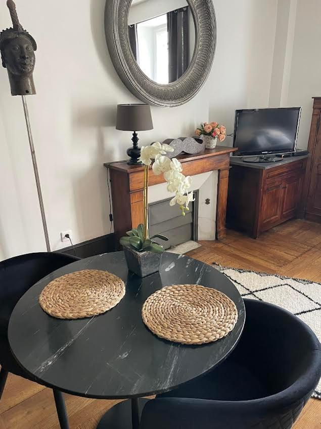 Appartement La Couronne Sarlat-la-Canéda Zewnętrze zdjęcie