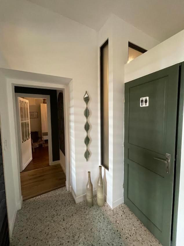 Appartement La Couronne Sarlat-la-Canéda Zewnętrze zdjęcie
