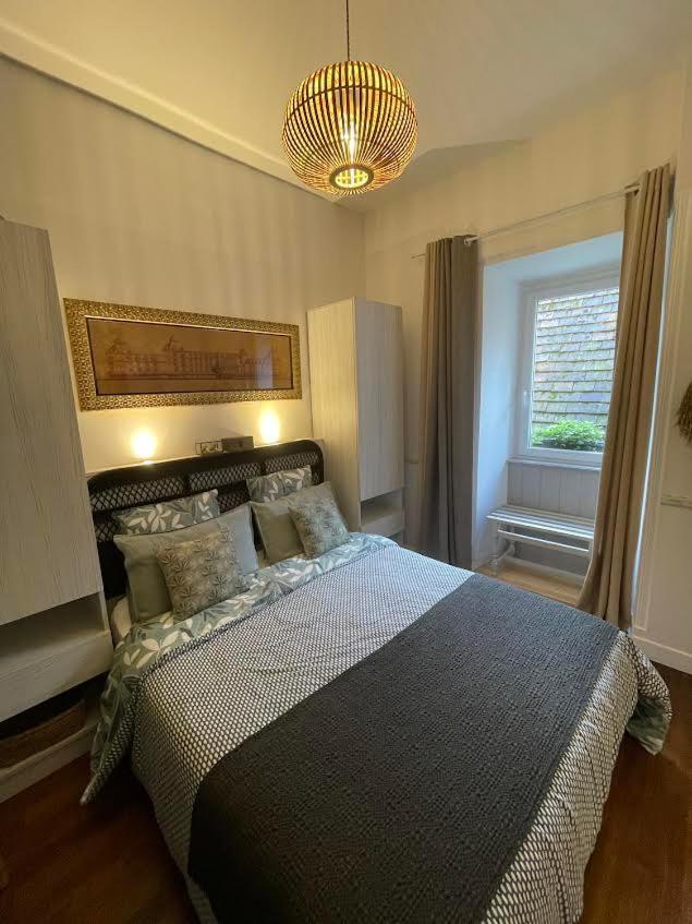 Appartement La Couronne Sarlat-la-Canéda Zewnętrze zdjęcie