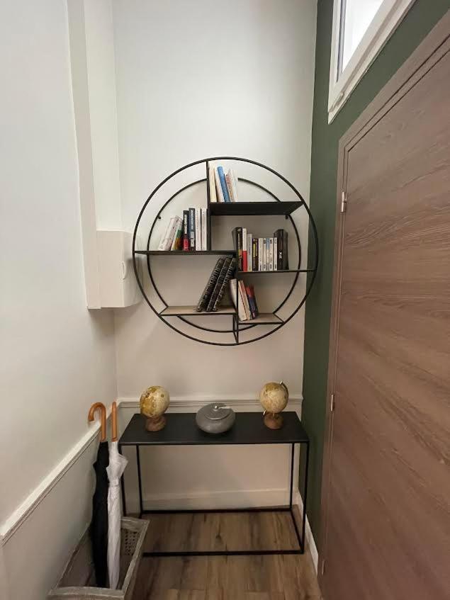 Appartement La Couronne Sarlat-la-Canéda Zewnętrze zdjęcie